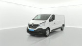 Renault Trafic FOURGON TRAFIC FGN L2H1 1300 KG DCI 120   COUTANCES 50