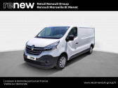 Renault Trafic FOURGON TRAFIC FGN L2H1 1300 KG DCI 120   MARSEILLE 13