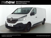 Annonce Renault Trafic occasion Diesel FOURGON TRAFIC FGN L2H1 1300 KG DCI 120  FRESNES