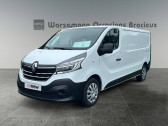Annonce Renault Trafic occasion Diesel FOURGON TRAFIC FGN L2H1 1300 KG DCI 120  Bracieux