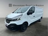 Annonce Renault Trafic occasion Diesel FOURGON TRAFIC FGN L2H1 1300 KG DCI 120  Bracieux
