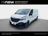 Annonce Renault Trafic occasion Diesel FOURGON TRAFIC FGN L2H1 1300 KG DCI 120  Nanterre