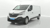 Annonce Renault Trafic occasion Diesel FOURGON TRAFIC FGN L2H1 1300 KG DCI 120  CONCARNEAU