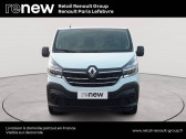 Renault Trafic utilitaire FOURGON TRAFIC FGN L2H1 1300 KG DCI 120  anne 2021