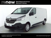 Annonce Renault Trafic occasion Diesel FOURGON TRAFIC FGN L2H1 1300 KG DCI 120  FRESNES