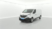 Annonce Renault Trafic occasion Diesel FOURGON TRAFIC FGN L2H1 1300 KG DCI 120  VIRE