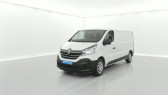 Renault Trafic FOURGON TRAFIC FGN L2H1 1300 KG DCI 120   CONCARNEAU 29