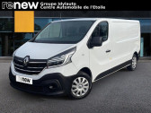 Annonce Renault Trafic occasion Diesel FOURGON TRAFIC FGN L2H1 1300 KG DCI 120  SAINT-NAZAIRE