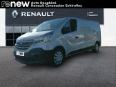 Annonce Renault Trafic occasion Diesel FOURGON TRAFIC FGN L2H1 1300 KG DCI 145 ENERGY GRAND CONFORT  SAINT MARTIN D'HERES