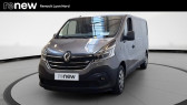 Renault Trafic occasion année 2020 boite Manuelle Annonce Renault Trafic occasion Diesel FOURGON TRAFIC FGN L2H1 1300 KG DCI 145 ENERGY à LYON