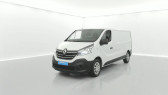 Annonce Renault Trafic occasion Diesel FOURGON TRAFIC FGN L2H1 1300 KG DCI 95  QUIMPER