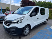 Annonce Renault Trafic occasion Diesel FOURGON TRAFIC FGN L2H1 1300 KG DCI 95  CHAMBLY
