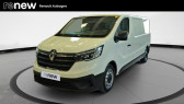 Renault Trafic FOURGON TRAFIC FGN L2H1 3000 KG BLUE DCI 130   AUBAGNE 13