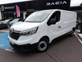 Renault Trafic FOURGON TRAFIC FGN L2H1 3000 KG BLUE DCI 130   BAYEUX 14