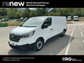Annonce Renault Trafic occasion Diesel FOURGON TRAFIC FGN L2H1 3000 KG BLUE DCI 130  AUBAGNE
