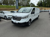 Annonce Renault Trafic occasion Diesel FOURGON TRAFIC FGN L2H1 3000 KG BLUE DCI 130  SARLAT LA CANEDA