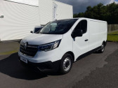 Annonce Renault Trafic occasion Diesel FOURGON TRAFIC FGN L2H1 3000 KG BLUE DCI 130  PLOUMAGOAR