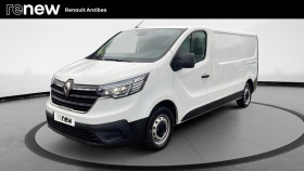 Renault Trafic , garage RENAULT CANNES  CANNES