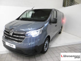 Renault Trafic utilitaire FOURGON TRAFIC FGN L2H1 3000 KG BLUE DCI 130  anne 2022