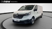 Renault Trafic occasion année 2022 boite Manuelle Annonce Renault Trafic occasion Diesel FOURGON TRAFIC FGN L2H1 3000 KG BLUE DCI 130 à CAGNES SUR MER