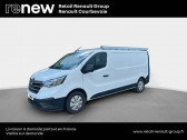 Renault Trafic FOURGON TRAFIC FGN L2H1 3000 KG BLUE DCI 150 EDC   COURBEVOIE 92