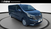Renault Trafic FOURGON TRAFIC FGN L2H1 3000 KG BLUE DCI 170 EDC  2023 - annonce de voiture en vente sur Auto Sélection.com