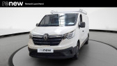 Renault Trafic occasion année 2024 boite Manuelle Annonce Renault Trafic occasion Diesel FOURGON TRAFIC FGN L2H1 3T BLUE DCI 130 GSR2 à LYON