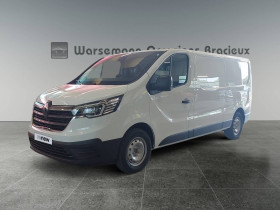Renault Trafic , garage Warsemann Automobiles Bracieux  Bracieux