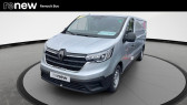Annonce Renault Trafic occasion Diesel FOURGON TRAFIC FGN L2H1 3T BLUE DCI 150 GSR2  VERSAILLES