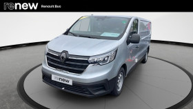 Renault Trafic , garage RENAULT VERSAILLES  VERSAILLES