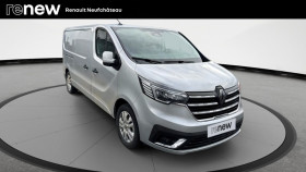 Renault Trafic , garage CONCESSION REUCHET  NEUFCHATEAU