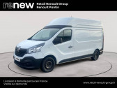 Annonce Renault Trafic occasion Diesel FOURGON TRAFIC FGN L2H2 1200 KG DCI 125 ENERGY E6  PANTIN