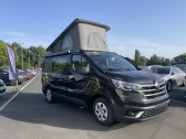 Annonce Renault Trafic occasion Diesel FOURGON TRAFIC SPACE NOMAD EQUILIBRE BLUE DCI 150 BVM6 (L5PL  Bracieux