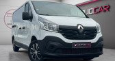 Renault Trafic FOURGON vhicule amnag banquette lit   Vignoles 21