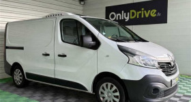 Renault Trafic , garage GARAGE DAVID ONLYDRIVE � SAINT FULGENT
