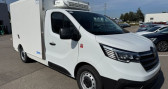 Annonce Renault Trafic occasion Diesel FRIGORIFIQUE 150CV PLANCHER CABINE 8.4M3 � MIONS
