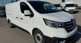 Renault Trafic FRIGORIFIQUE L2H1 150 BVA9 GSR2 RED EDITION BOITE AUTO 9 RAP  � CHANAS 38
