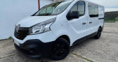 Annonce Renault Trafic occasion Diesel Generation 6 places  Marcilly-Le-Châtel