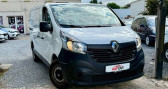Renault Trafic GENERIQUE L1H1 1000KG 2.0 DCI 90   Saint Soupplets 77