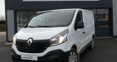 Annonce Renault Trafic occasion Diesel GRAND CONFORT DCI 125 CV L1H1 � EPONE