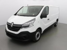 Renault Trafic occasion Blanc année 2021 boite Manuelle Annonce Renault Trafic occasion Diesel GRAND CONFORT DCI 145 L2H1 Attelage+GPS+GRIP à Albi