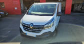 Renault Trafic GRAND CONFORT L1H1 1000 DCI 2.0 120CH  2019 - annonce de voiture en vente sur Auto Sélection.com