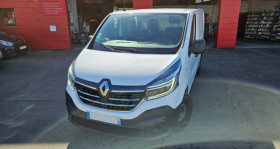 Renault Trafic , garage GARAGE CHAMPOT  LES ESSARTS
