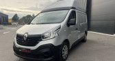 Annonce Renault Trafic occasion Diesel Grand confort L1H2 � CAUDAN