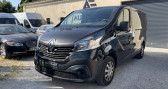 Renault Trafic occasion année 2017 boite Manuelle Annonce Renault Trafic occasion Diesel grand confort à SARRIANS