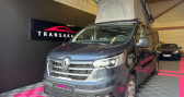 Renault Trafic GRAND SPACENOMAD Blue DCI 150 EQUILIBRE - Gtie Constructeur  2024 - annonce de voiture en vente sur Auto Sélection.com