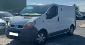 Annonce Renault Trafic occasion Diesel II 1.9 dCi100 Combi L1H1  Saint-Médard-d'Aunis