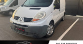Annonce Renault Trafic occasion Diesel II 1.9 dCi100ch L1H1 Expression � CAUDAN