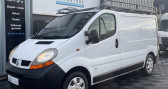 Annonce Renault Trafic occasion Diesel II 1.9 dCi80 Combi L1H1 � Gouesnou