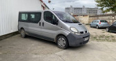Renault Trafic II 2.5 dCi140 Pack Plus L2H1   Le Havre 76